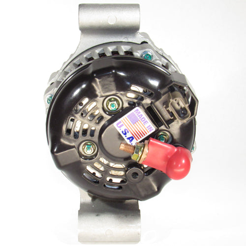 240 AMP Custom High Output Alternator OEM Built in the USA