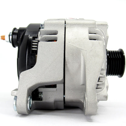 370 AMP Custom High Output Alternator OEM Built in the USA