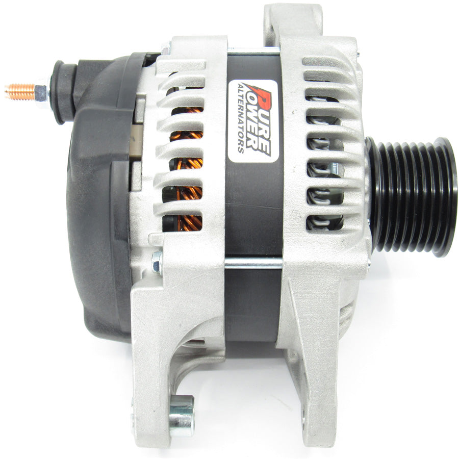 250 AMP Custom High Output Alternator OEM Built in the USA