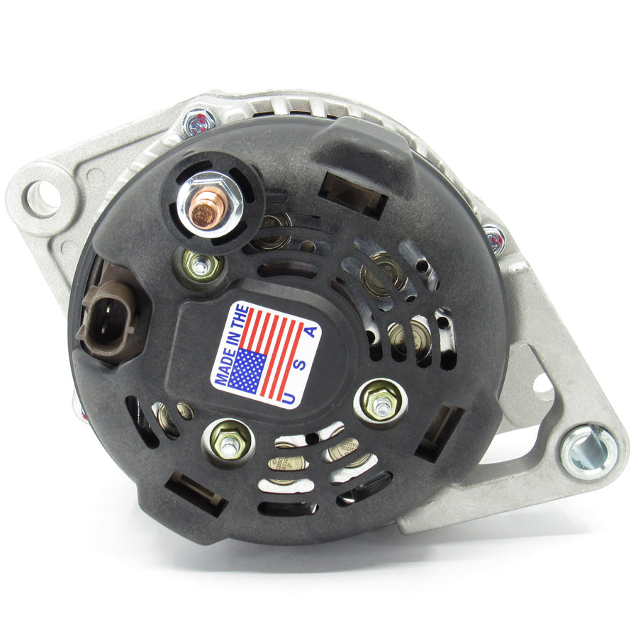 250 AMP Custom High Output Alternator OEM Built in the USA