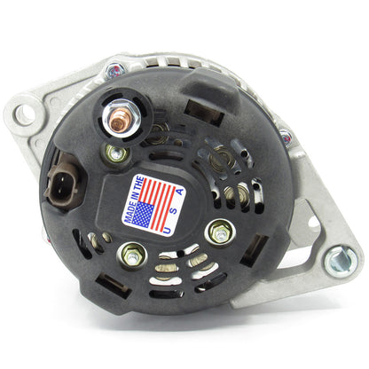 250 AMP Custom High Output Alternator OEM Built in the USA
