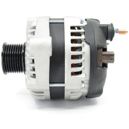 250 AMP Custom High Output Alternator OEM Built in the USA