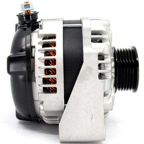 170 AMP Custom High Output Alternator OEM Built in the USA