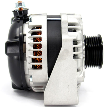 170 AMP Custom High Output Alternator OEM Built in the USA