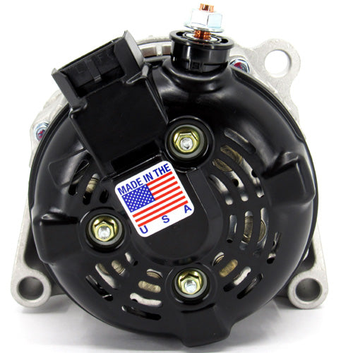 170 AMP Custom High Output Alternator OEM Built in the USA