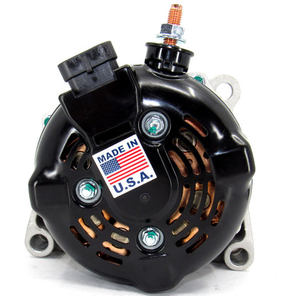 250 AMP Custom High Output Alternator OEM Built in the USA