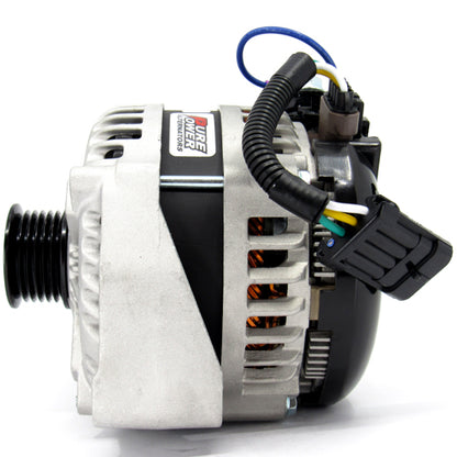 400 AMP Custom High Output Alternator OEM Built in the USA