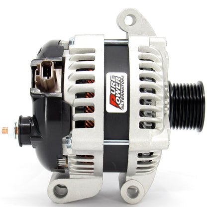 400 AMP Custom High Output Alternator OEM Built in the USA
