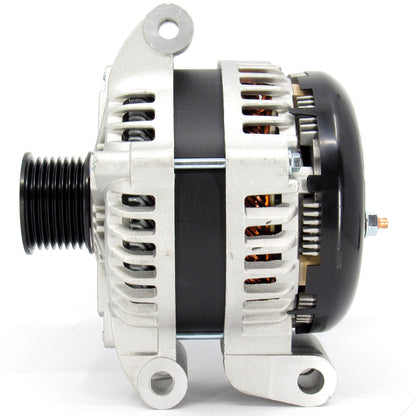 400 AMP Custom High Output Alternator OEM Built in the USA