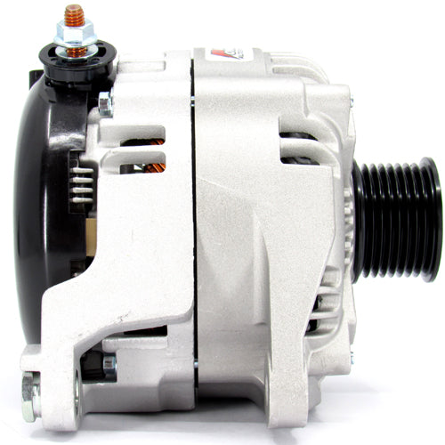400 AMP Custom High Output Alternator OEM Built in the USA