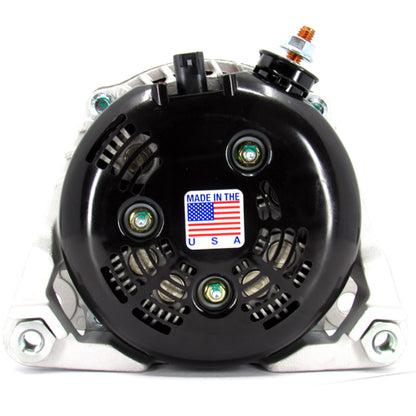 400 AMP Custom High Output Alternator OEM Built in the USA