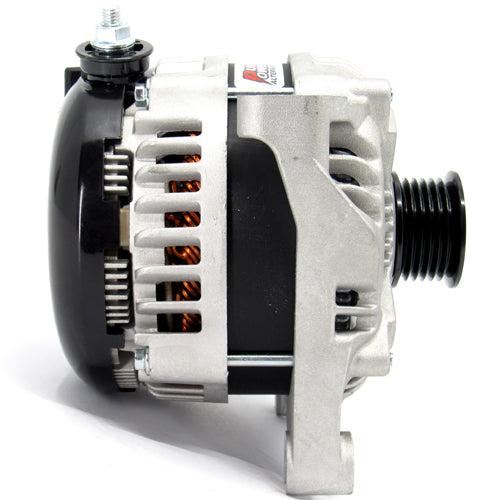 400 AMP Custom High Output Alternator OEM Built in the USA