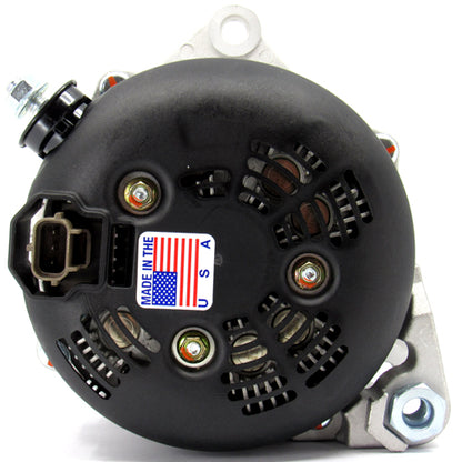 400 AMP Custom High Output Alternator OEM Built in the USA