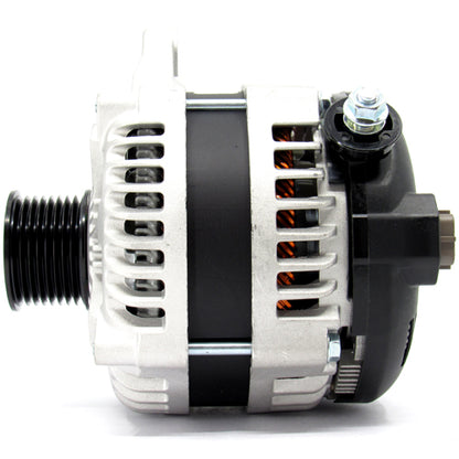 400 AMP Custom High Output Alternator OEM Built in the USA