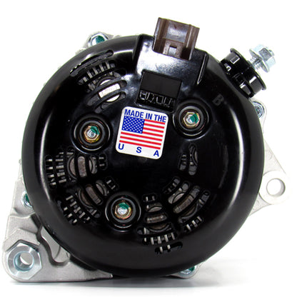 400 AMP Custom High Output Alternator OEM Built in the USA