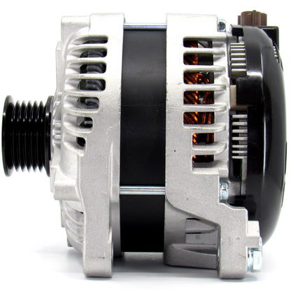 400 AMP Custom High Output Alternator OEM Built in the USA