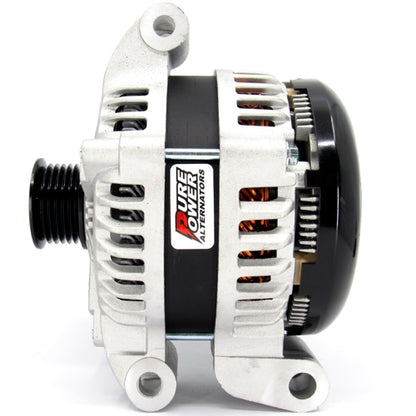 400 AMP Custom High Output Alternator OEM Built in the USA