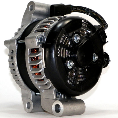 400 AMP Custom High Output Alternator OEM Built in the USA