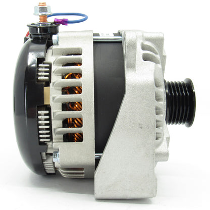 400 AMP Custom High Output Alternator OEM Built in the USA