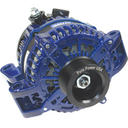 400 AMP Custom High Output Alternator OEM Built in the USA