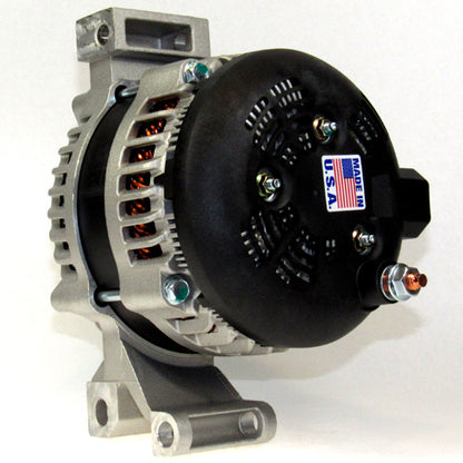 400 AMP Custom High Output Alternator OEM Built in the USA