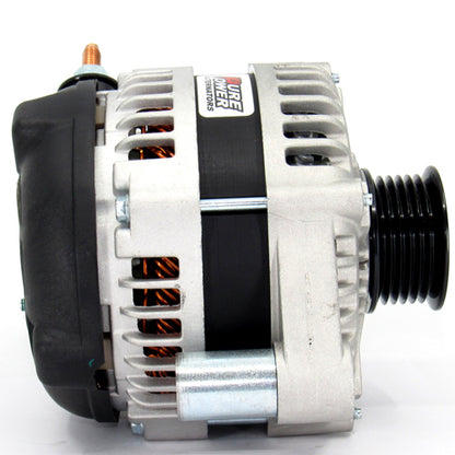 260 AMP Custom High Output Alternator OEM Built in the USA