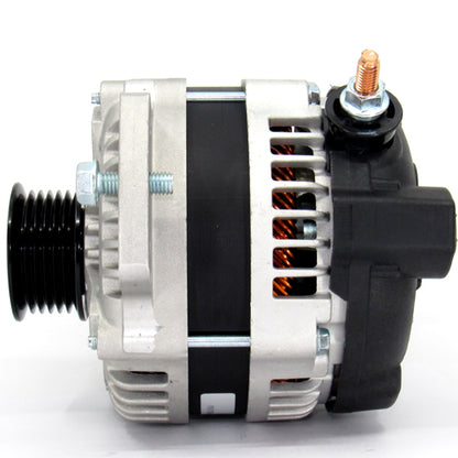 260 AMP Custom High Output Alternator OEM Built in the USA