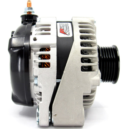 240 AMP Custom High Output Alternator OEM Built in the USA