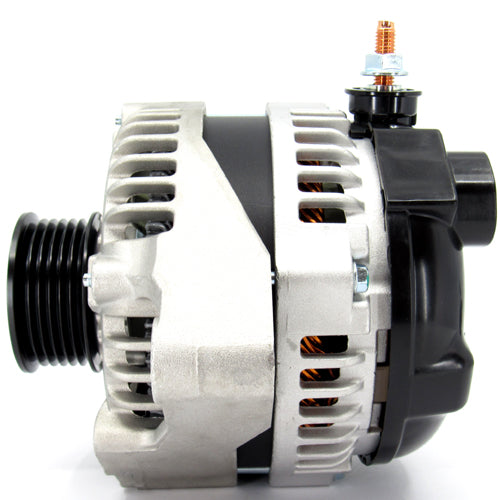 170 AMP Custom High Output Alternator OEM Built in the USA