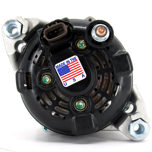 240 AMP Custom High Output Alternator OEM Built in the USA