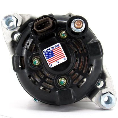 240 AMP Custom High Output Alternator OEM Built in the USA