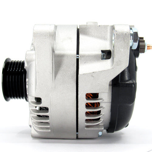240 AMP Custom High Output Alternator OEM Built in the USA