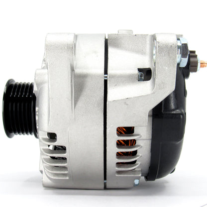 240 AMP Custom High Output Alternator OEM Built in the USA