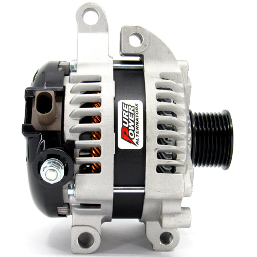 250 AMP Custom High Output Alternator OEM Built in the USA