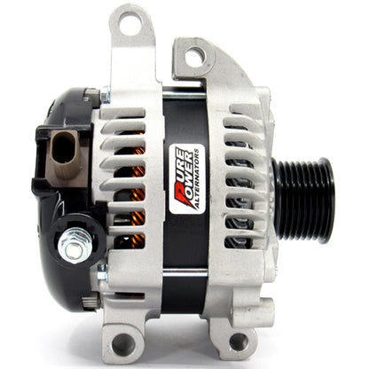 250 AMP Custom High Output Alternator OEM Built in the USA
