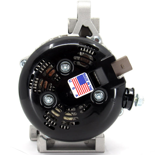 250 AMP Custom High Output Alternator OEM Built in the USA