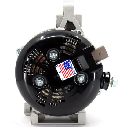 250 AMP Custom High Output Alternator OEM Built in the USA