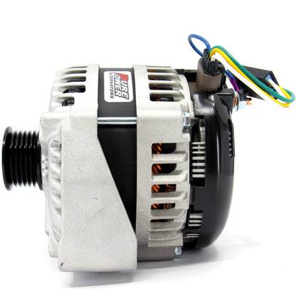 400 AMP Custom High Output Alternator OEM Built in the USA