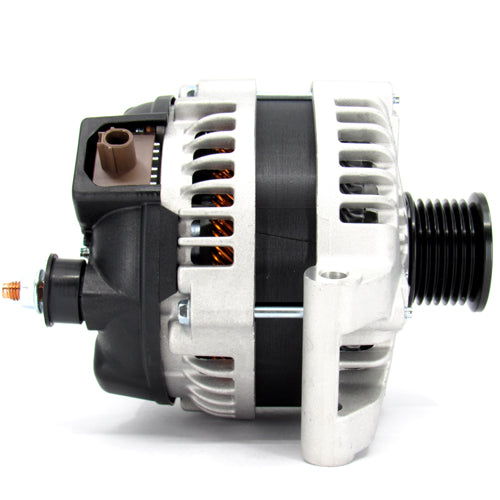 240 AMP Custom High Output Alternator OEM Built in the USA