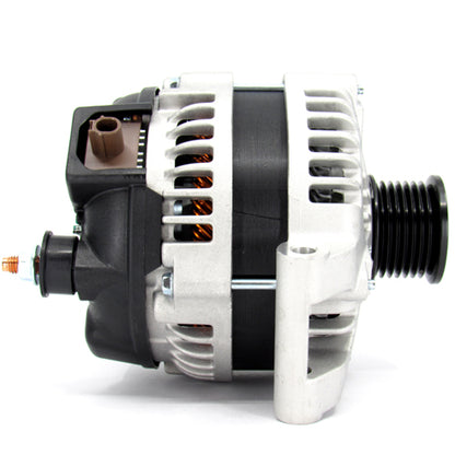 240 AMP Custom High Output Alternator OEM Built in the USA