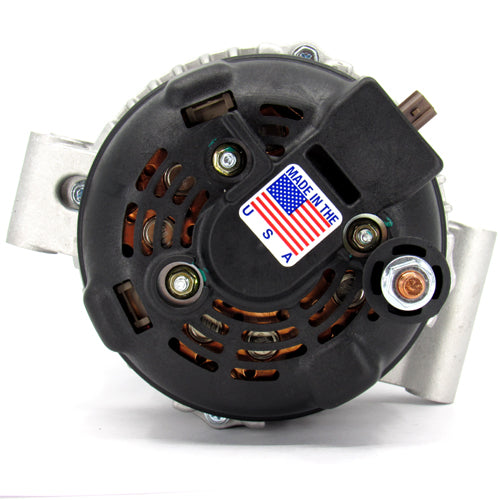 240 AMP Custom High Output Alternator OEM Built in the USA