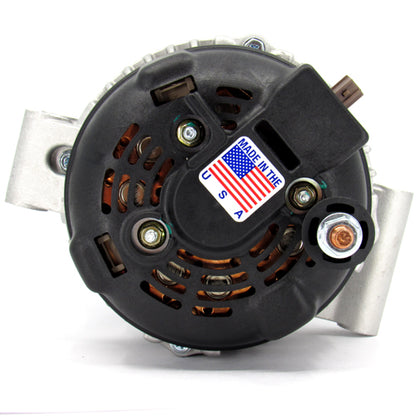 240 AMP Custom High Output Alternator OEM Built in the USA