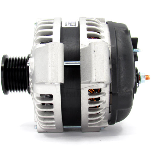 240 AMP Custom High Output Alternator OEM Built in the USA
