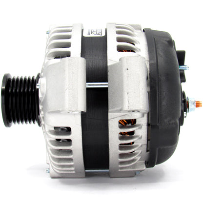 240 AMP Custom High Output Alternator OEM Built in the USA