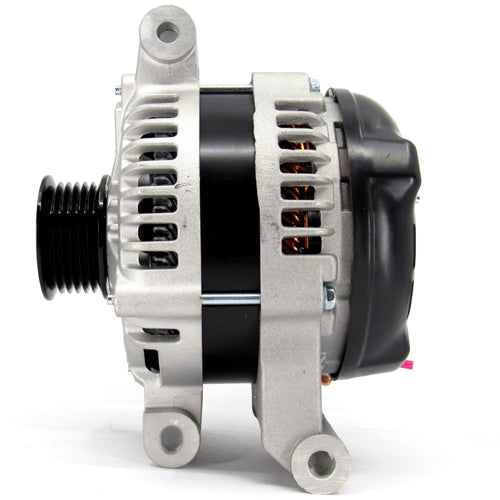 260 Amp Custom High Output Alternator OEM Built in the USA