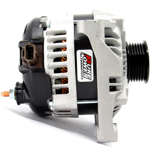 250 Amp Custom High Output Alternator OEM Built in the USA