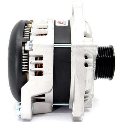 320 AMP Custom High Output Alternator OEM Built in the USA