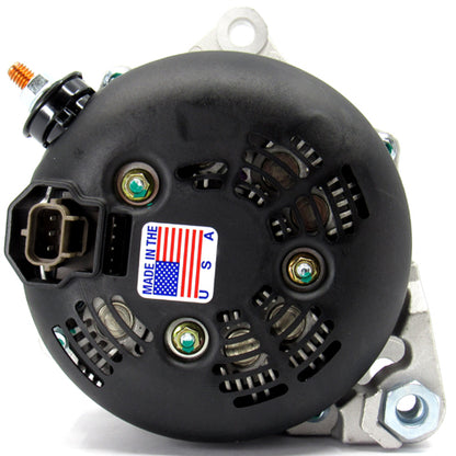 320 AMP Custom High Output Alternator OEM Built in the USA