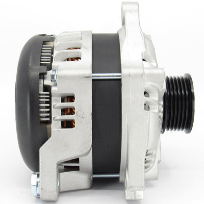 320 AMP Custom High Output Alternator OEM Built in the USA