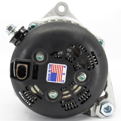 320 AMP Custom High Output Alternator OEM Built in the USA